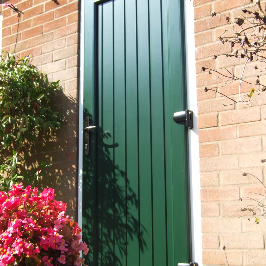 uPVC Vs Aluminium Windows — Product Cricklewood